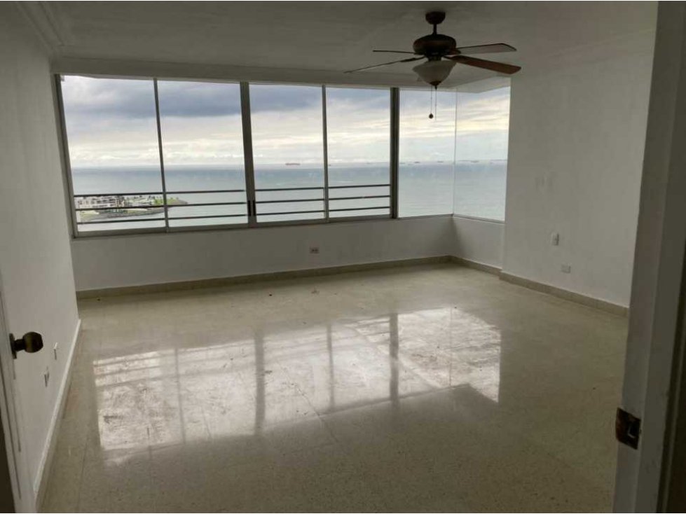 APARTAMENTO PARA LA VENTA PH TORRE DEL MAR, PUNTA PAITILLA - 6