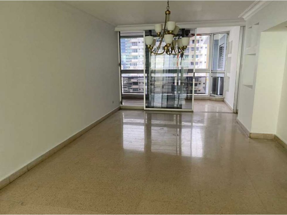 APARTAMENTO PARA LA VENTA PH TORRE DEL MAR, PUNTA PAITILLA - 2