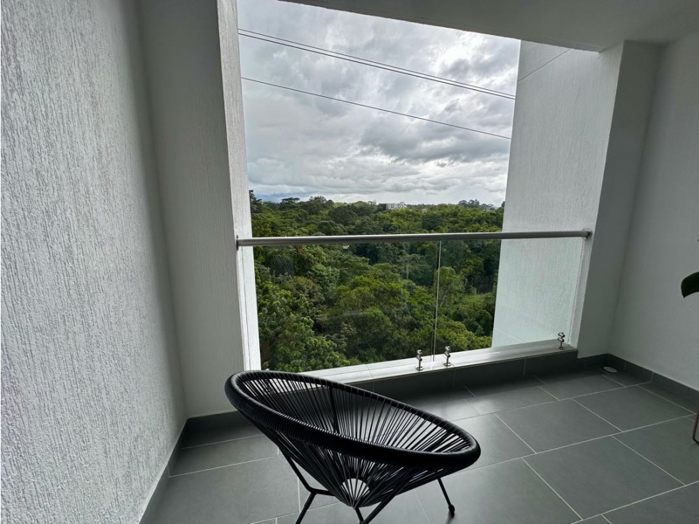 Apartamento para la venta Pinares Pereira