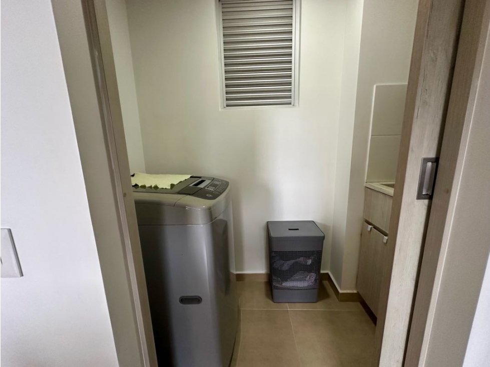 Apartamento para la venta Pinares Pereira — foto 4