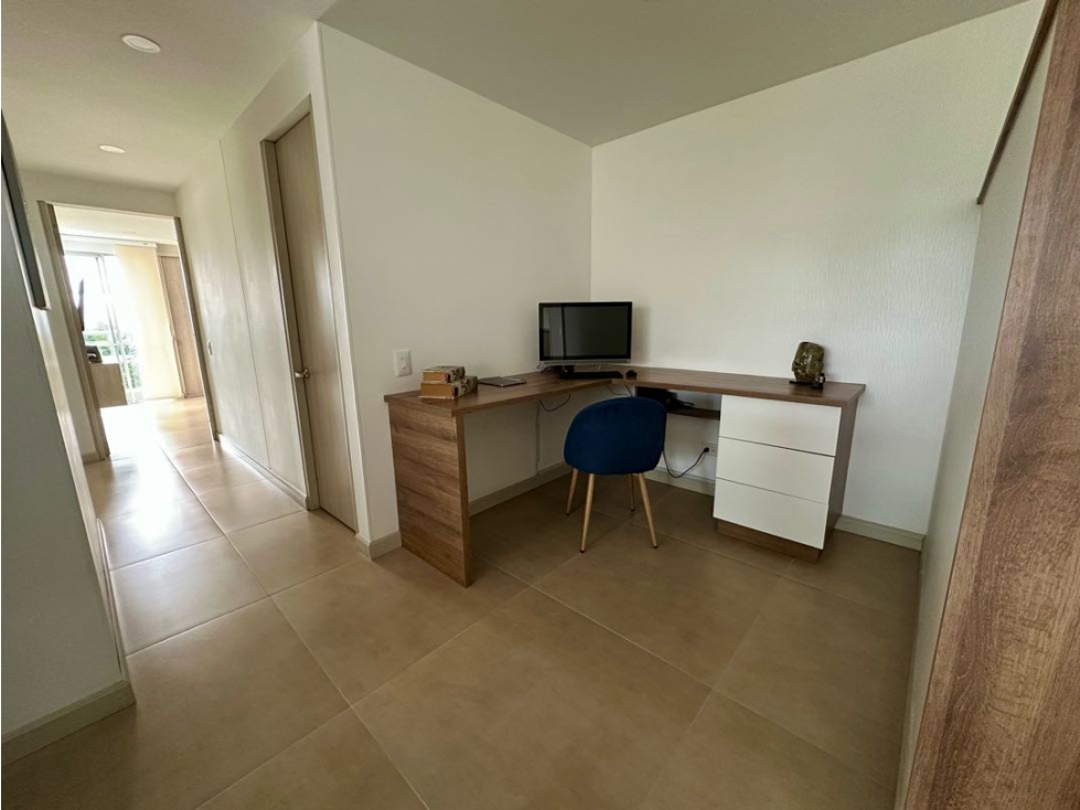 Apartamento para la venta Pinares Pereira — foto 5