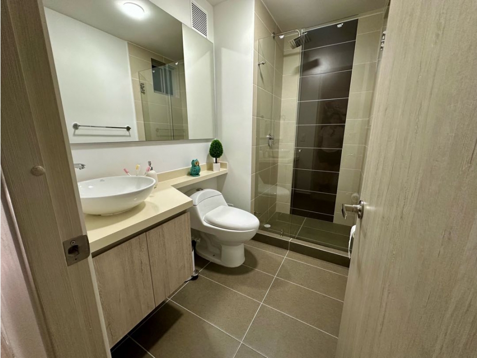 Apartamento para la venta Pinares Pereira — foto 6