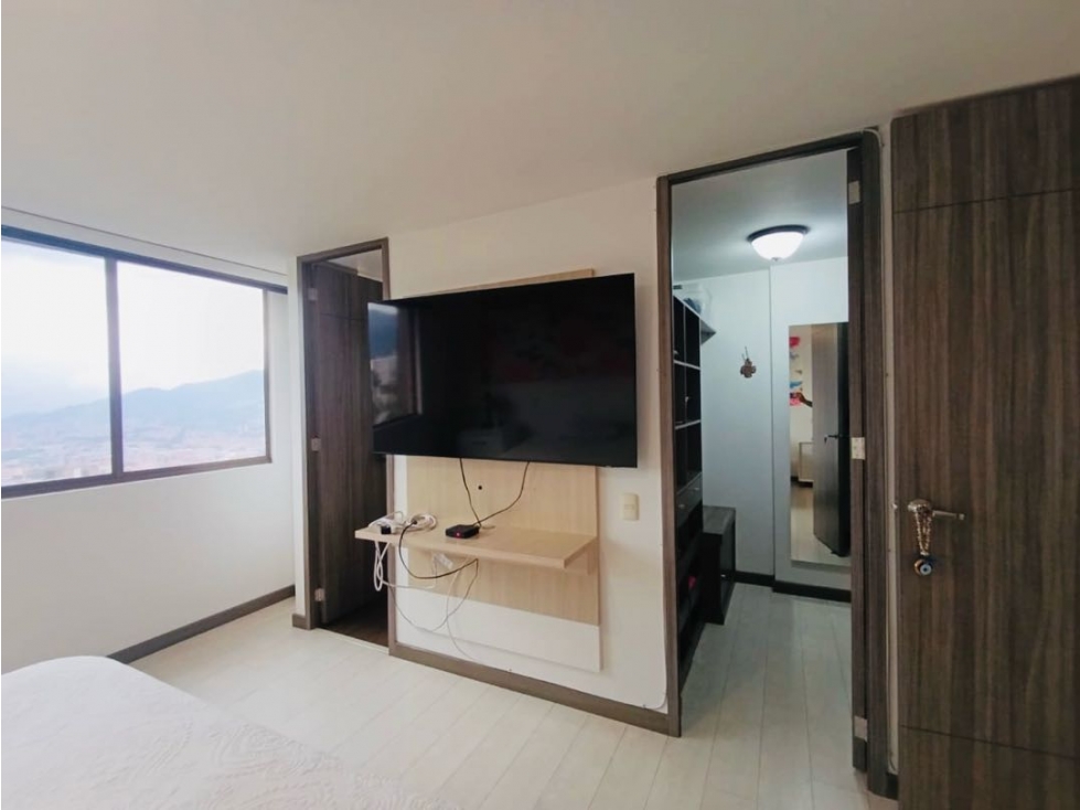 Apartamento Duplex en Venta en el Poblado sector San Lucas — foto 3