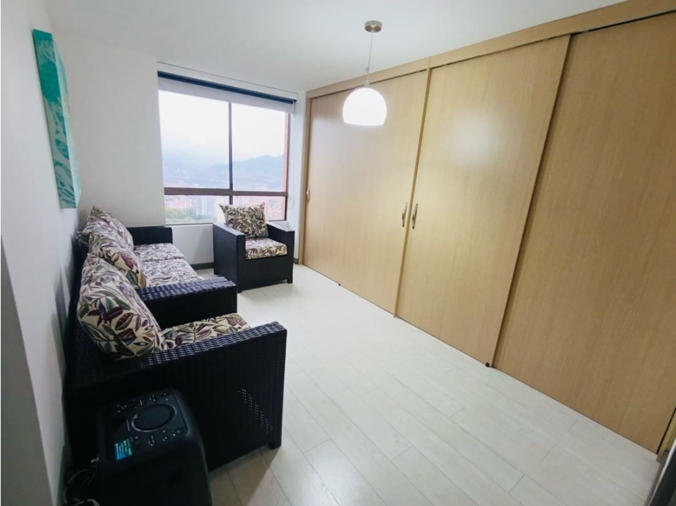 Apartamento Duplex en Venta en el Poblado sector San Lucas — foto 6