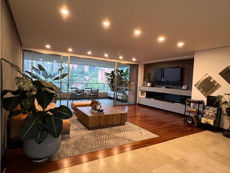 Apartamento en Venta en El Poblado — foto 2
