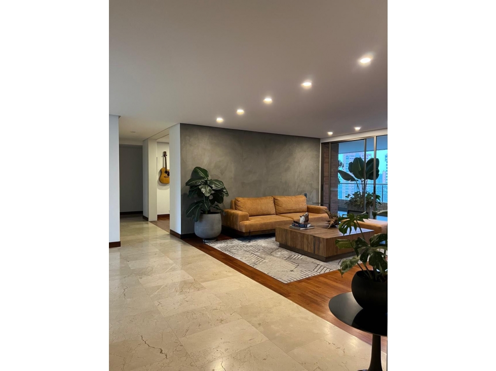 Apartamento en Venta en El Poblado — foto 3
