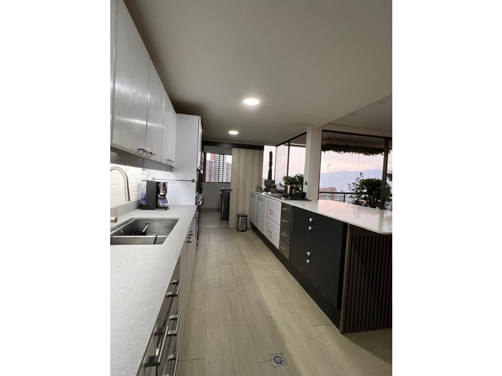 Apartamento en Venta en El Poblado — foto 5