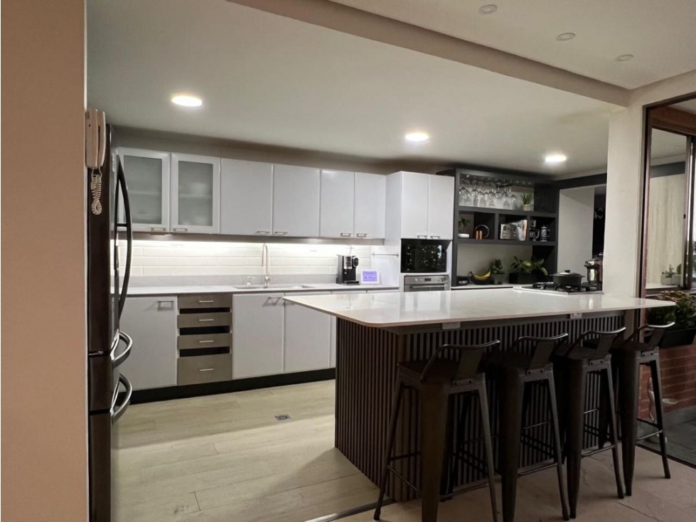 Apartamento en Venta en El Poblado — foto 4