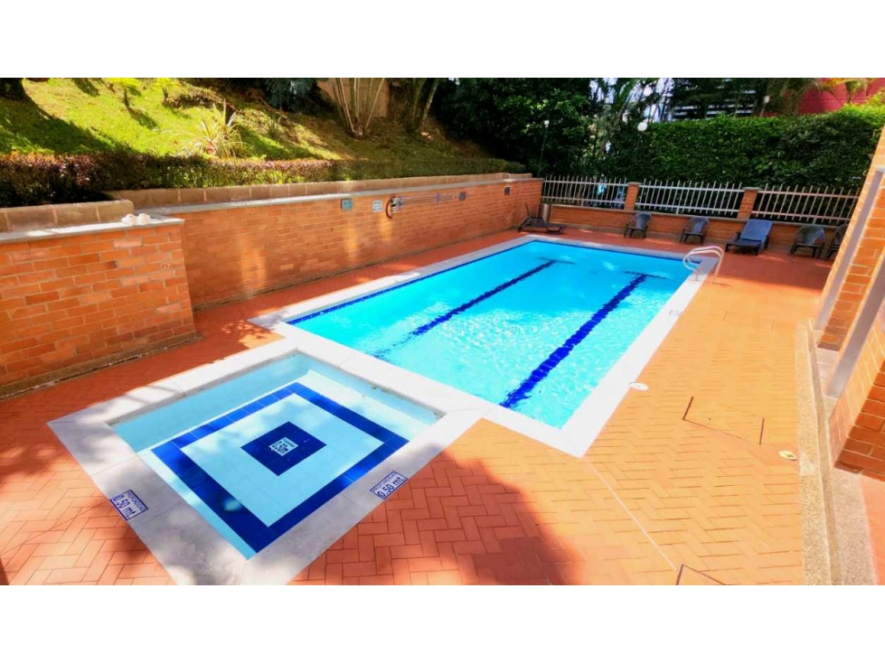 Apartamento para la venta poblado — foto 2