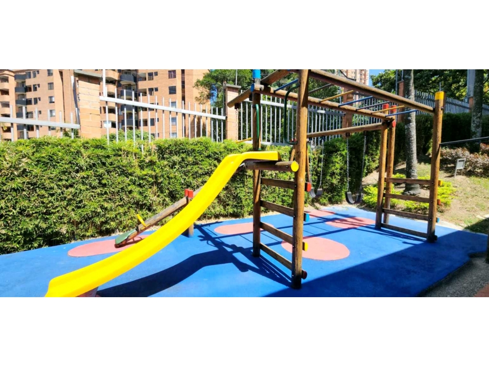 Apartamento para la venta poblado — foto 3