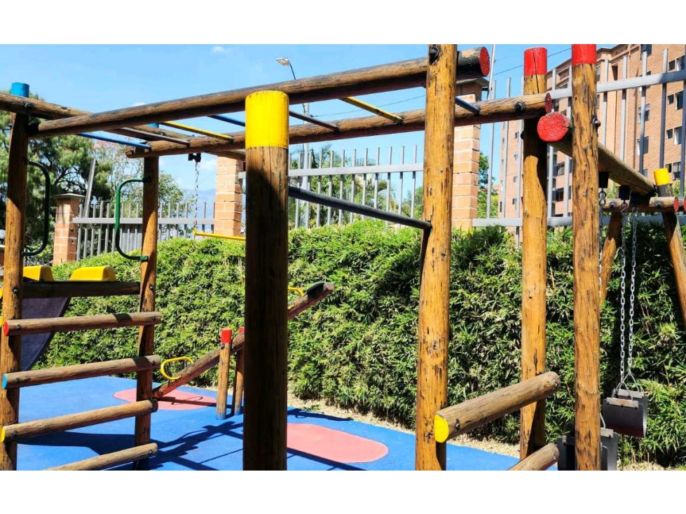 Apartamento para la venta poblado — foto 4