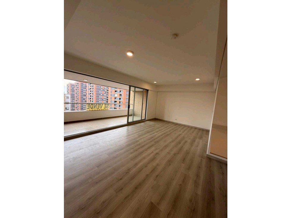 Apartamento para la venta Poblado ciudad del rio FLLC — foto 2