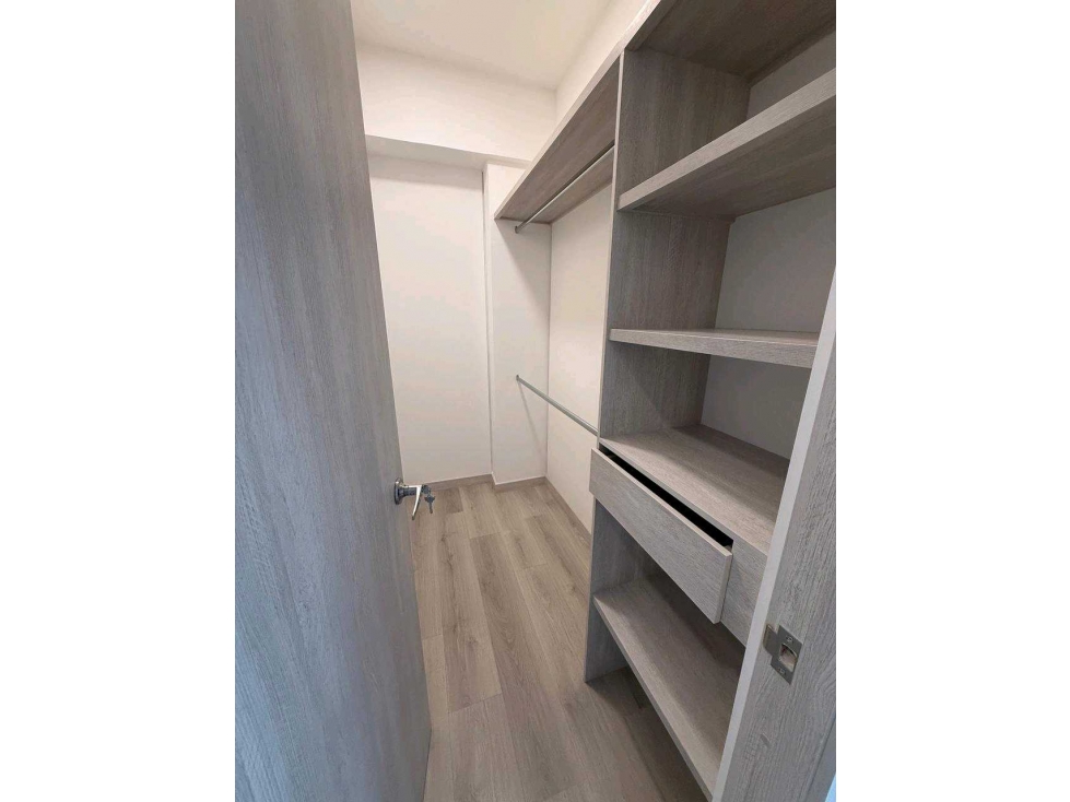 Apartamento para la venta Poblado ciudad del rio FLLC — foto 3