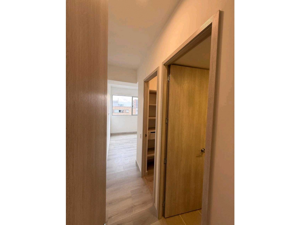 Apartamento para la venta Poblado ciudad del rio FLLC — foto 5