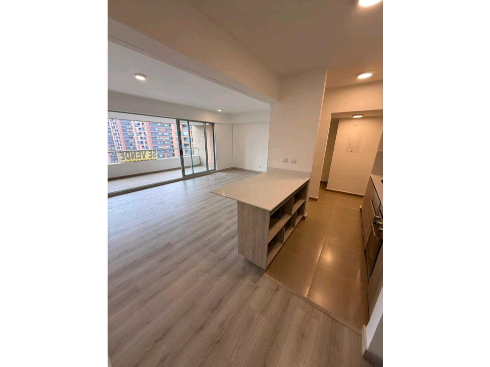 Apartamento para la venta Poblado ciudad del rio FLLC — foto 6