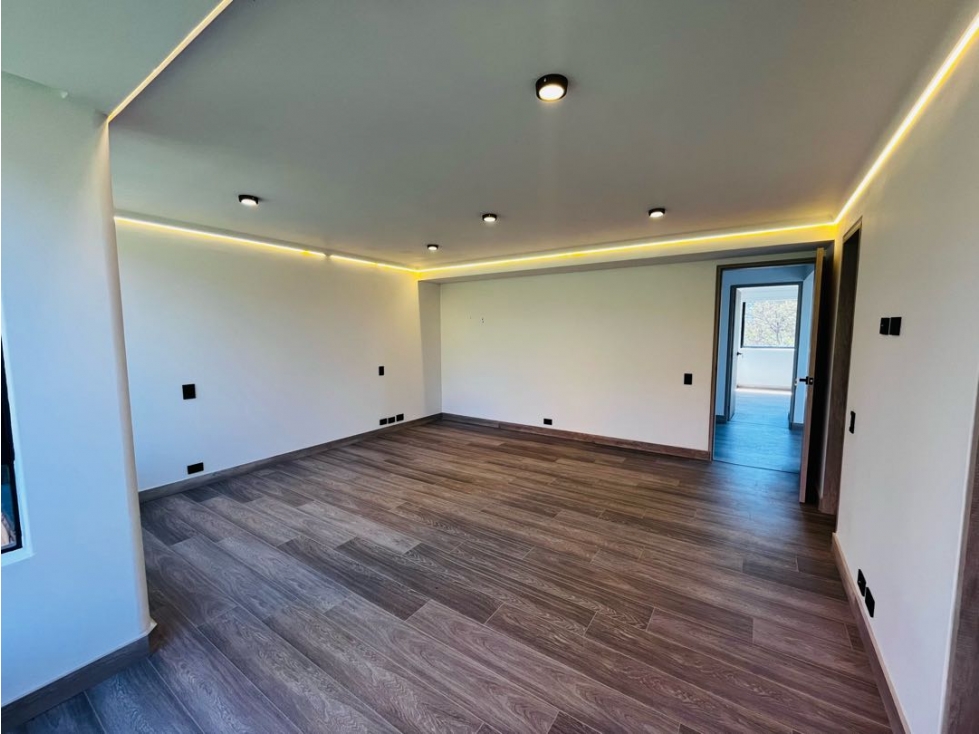 Apartamento para la venta Poblado sector Provenza — foto 2