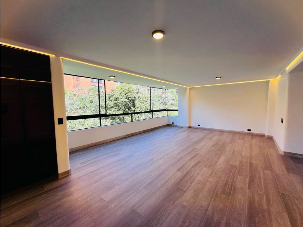 Apartamento para la venta Poblado sector Provenza — foto 3