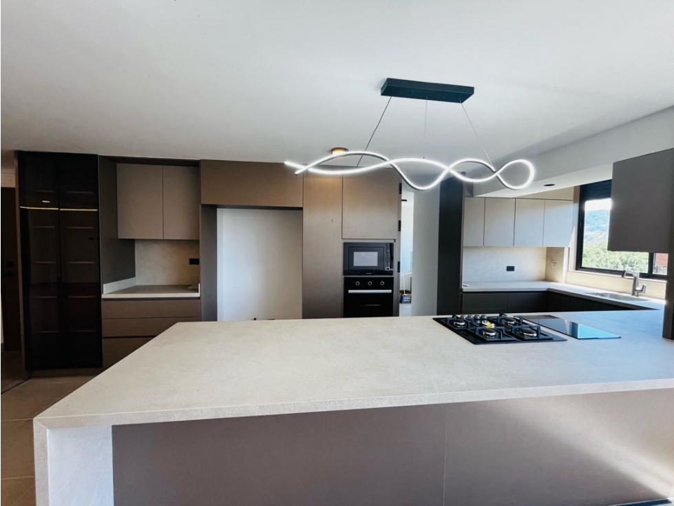 Apartamento para la venta Poblado sector Provenza — foto 4