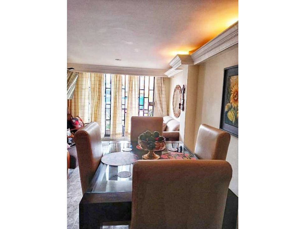 APARTAMENTO PARA LA VENTA POR EL COLISEO DEL CAFÉ REF 40-57 — foto 2