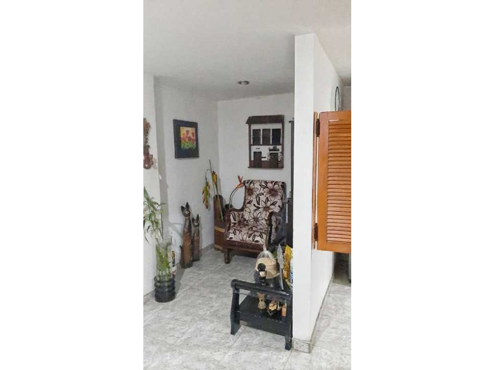 APARTAMENTO PARA LA VENTA POR EL COLISEO DEL CAFÉ REF 40-57 — foto 5