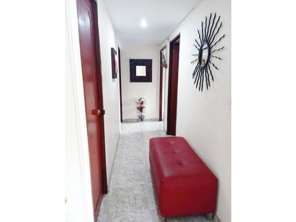APARTAMENTO PARA LA VENTA POR EL COLISEO DEL CAFÉ REF 40-57 — foto 6