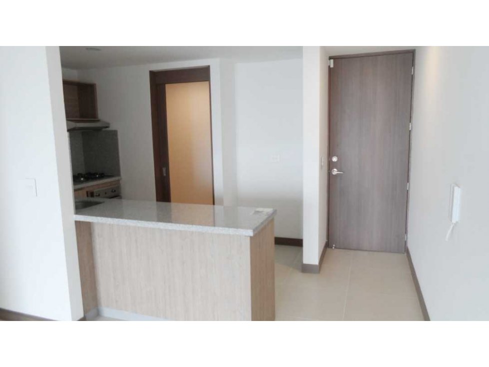 APARTAMENTO PARA LA VENTA POR LA AVENIDA CENTENARIO 40-66 — foto 4