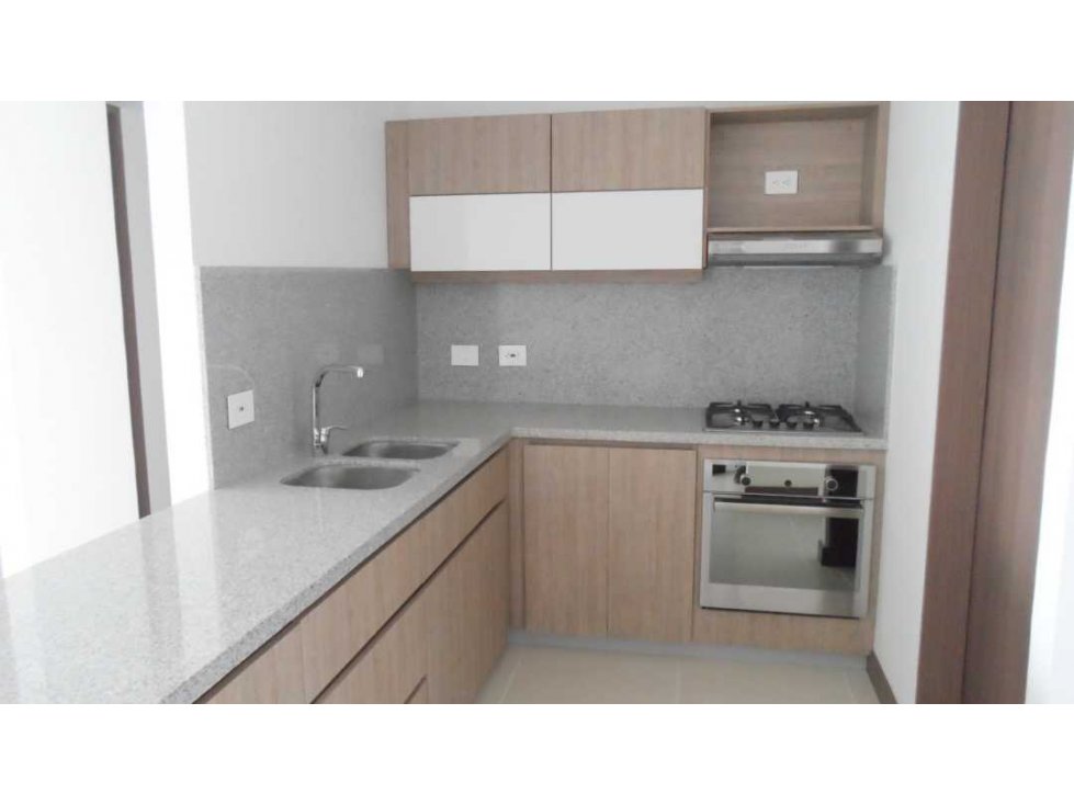 APARTAMENTO PARA LA VENTA POR LA AVENIDA CENTENARIO 40-66 — foto 3