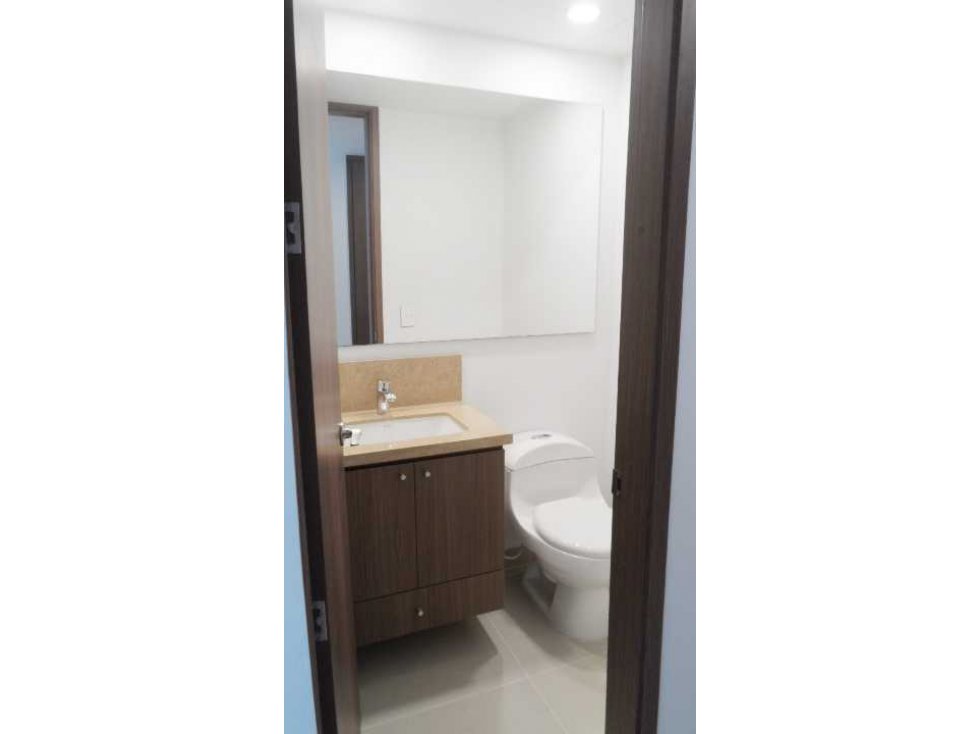 APARTAMENTO PARA LA VENTA POR LA AVENIDA CENTENARIO 40-66 — foto 5