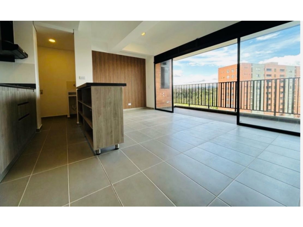 Apartamento en Venta en Rionegro