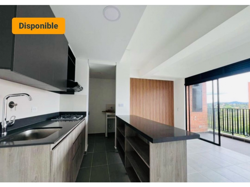 Apartamento en Venta en Rionegro — foto 2