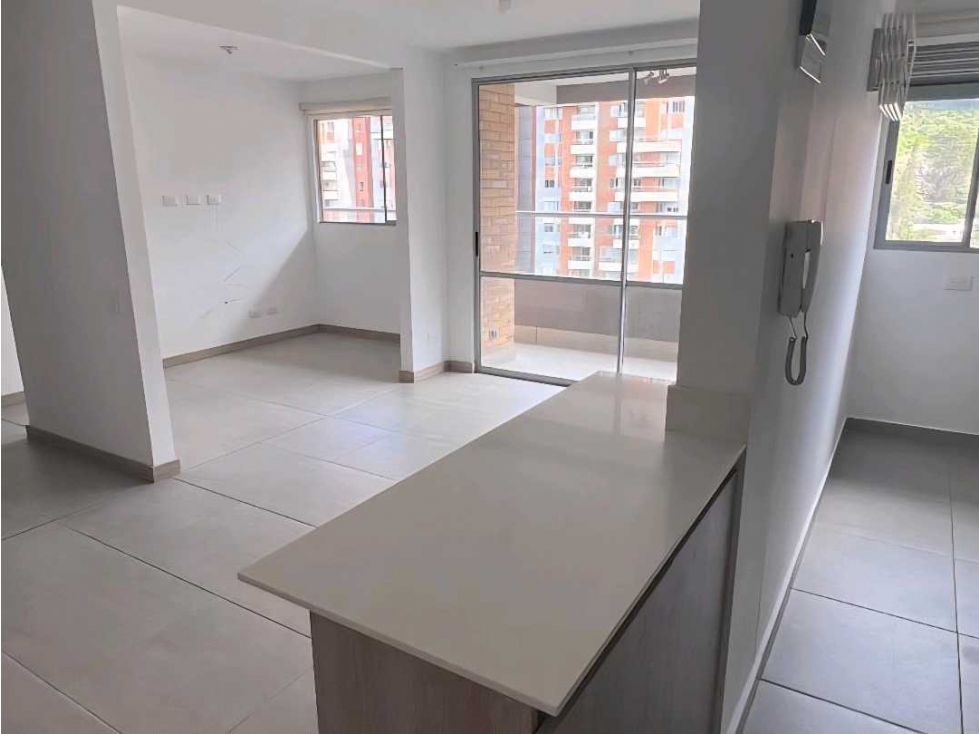 APARTAMENTO PARA VENTA SABANETA LOMA DE SAN JOSE PARTE BAJA — foto 3