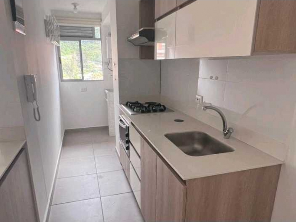 APARTAMENTO PARA VENTA SABANETA LOMA DE SAN JOSE PARTE BAJA — foto 5
