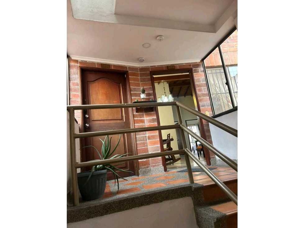 Apartamento para la venta Sabaneta cerca a la Vaquita TC6