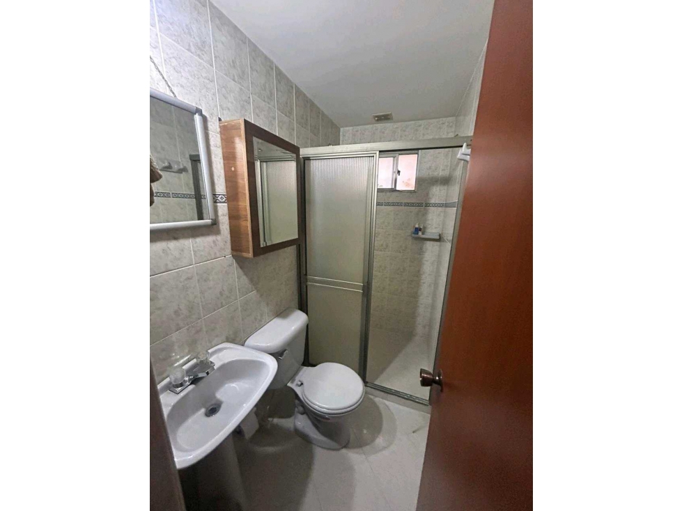 Apartamento para la venta Sabaneta cerca a la Vaquita TC6 — foto 2