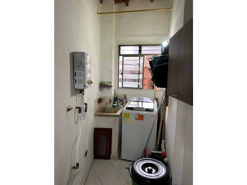 Apartamento para la venta Sabaneta cerca a la Vaquita TC6 — foto 5
