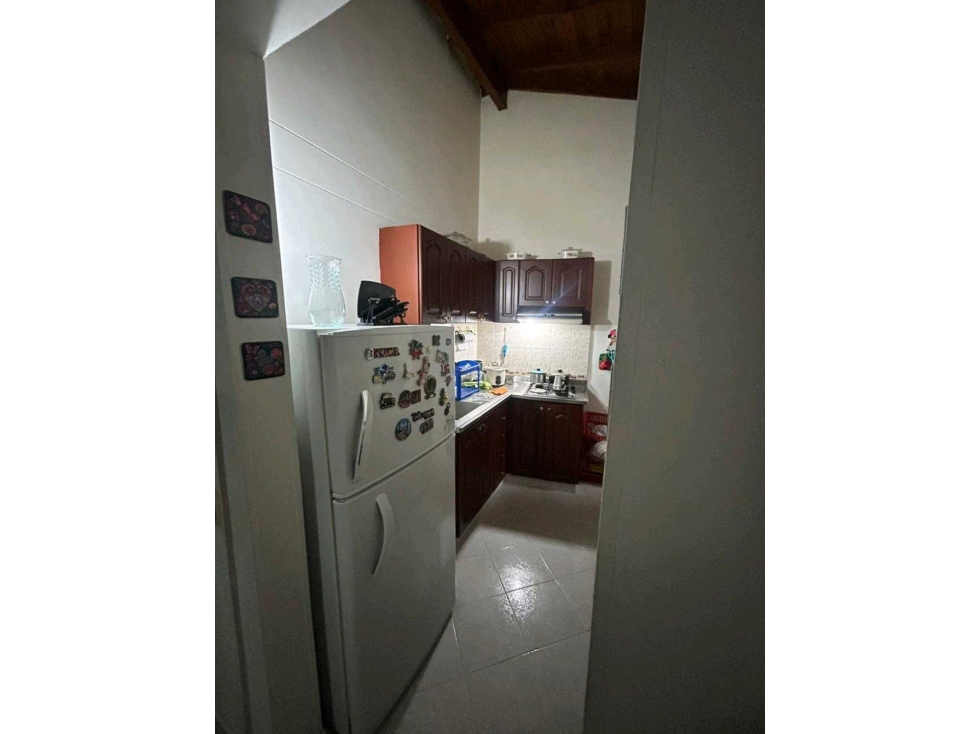 Apartamento para la venta Sabaneta cerca a la Vaquita TC6 — foto 6