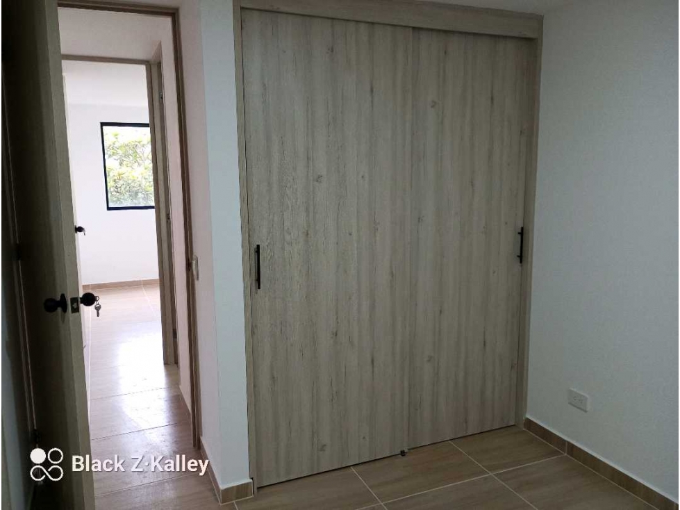 APARTAMENTO EN ARRIENDO - SAN JAVIER - 5