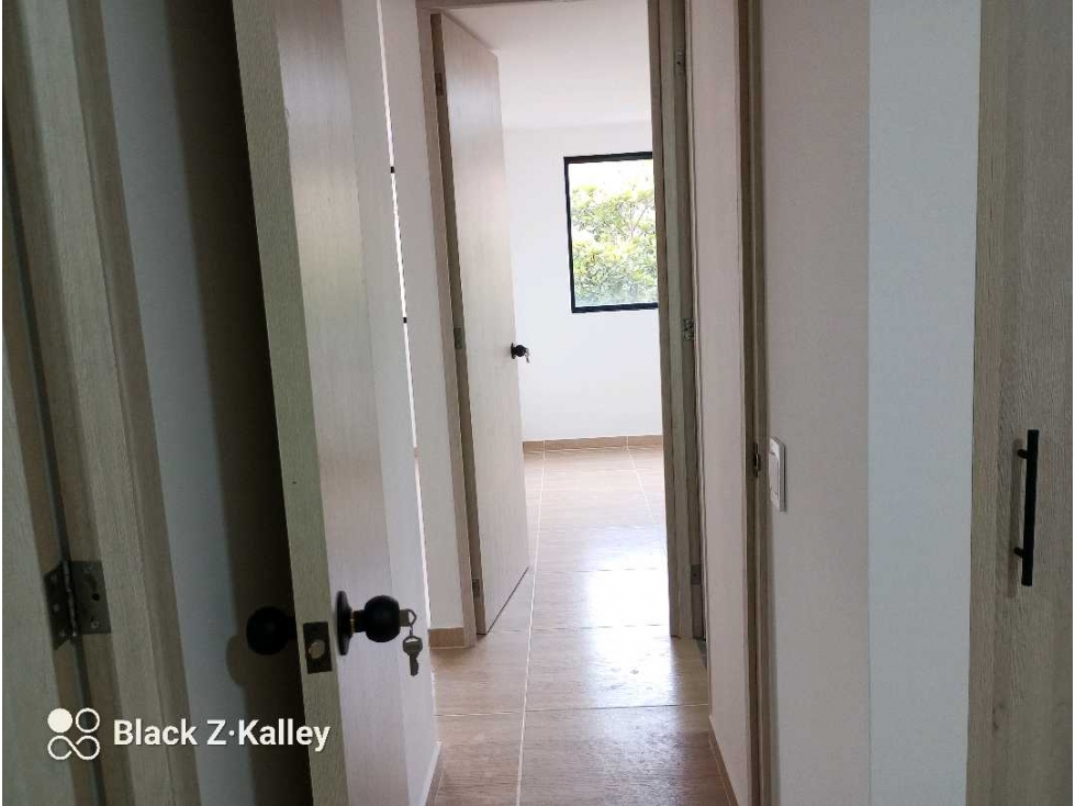 APARTAMENTO EN ARRIENDO - SAN JAVIER - 6