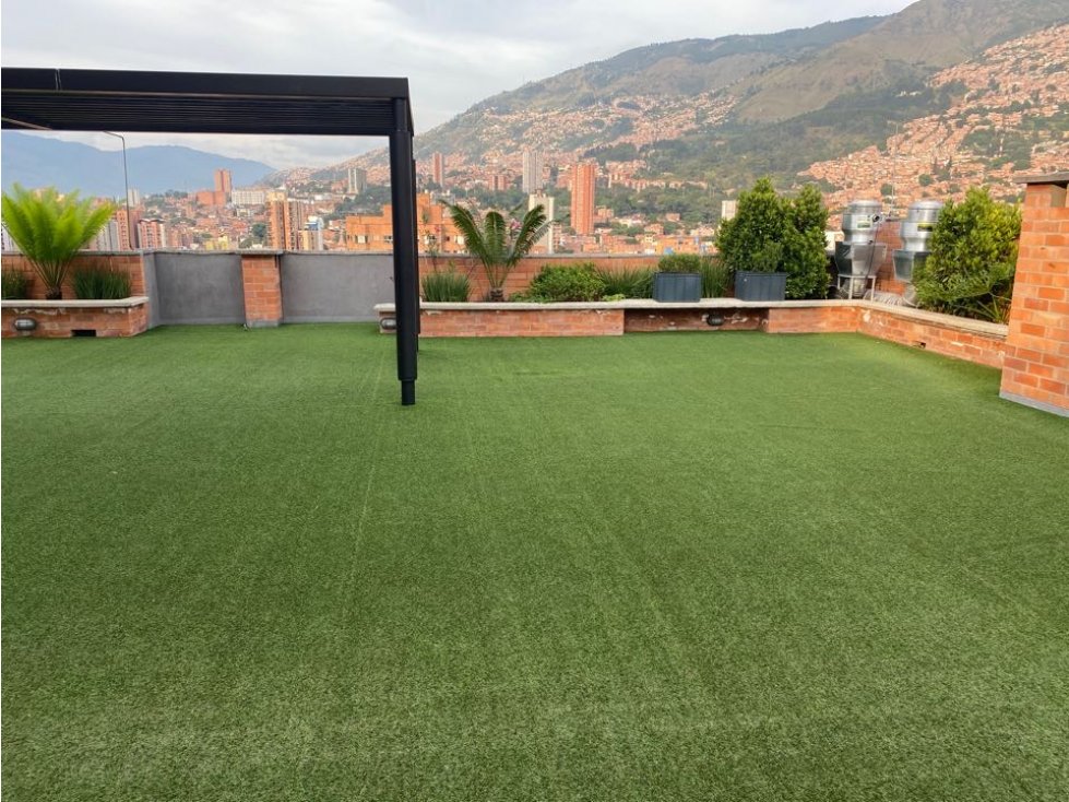 APARTAMENTO PARA LA VENTA EN BUENOS AIRES SECTOR TRANVÍA