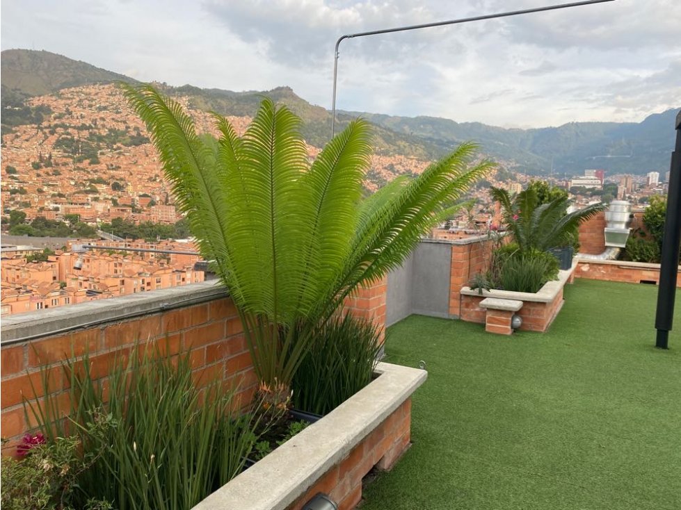 APARTAMENTO PARA LA VENTA EN BUENOS AIRES SECTOR TRANVÍA — foto 2