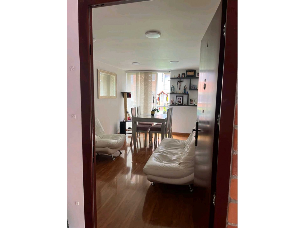 APARTAMENTO PARA LA VENTA SECTOR AVENIDA KEVIN ANGEL
