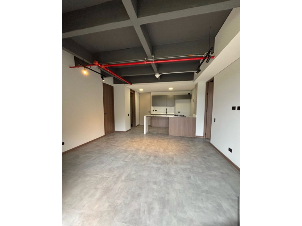 APARTAMENTO PARA LA VENTA SECTOR DON DIEGO EN EL RETIRO — foto 3