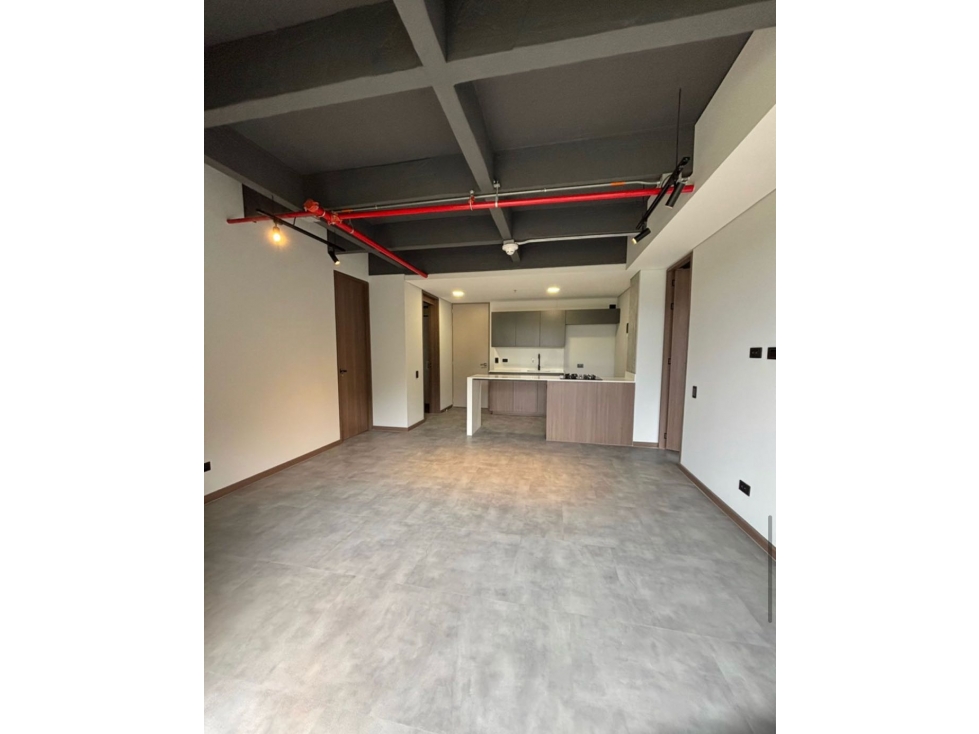 APARTAMENTO PARA LA VENTA SECTOR DON DIEGO EN EL RETIRO — foto 2