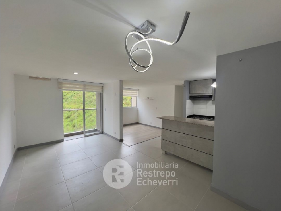Apartamento para la venta, Sector Niza. Manizales.