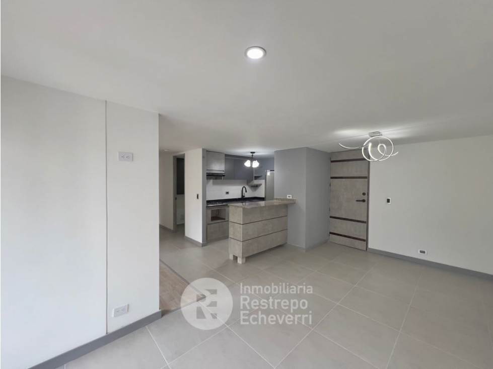 Apartamento para la venta, Sector Niza. Manizales. — foto 2