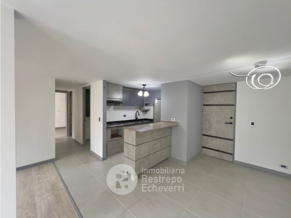 Apartamento para la venta, Sector Niza. Manizales. — foto 3