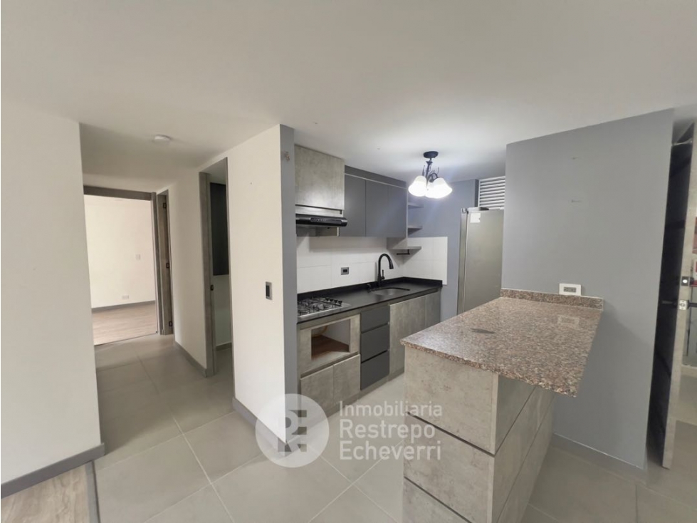 Apartamento para la venta, Sector Niza. Manizales. — foto 4