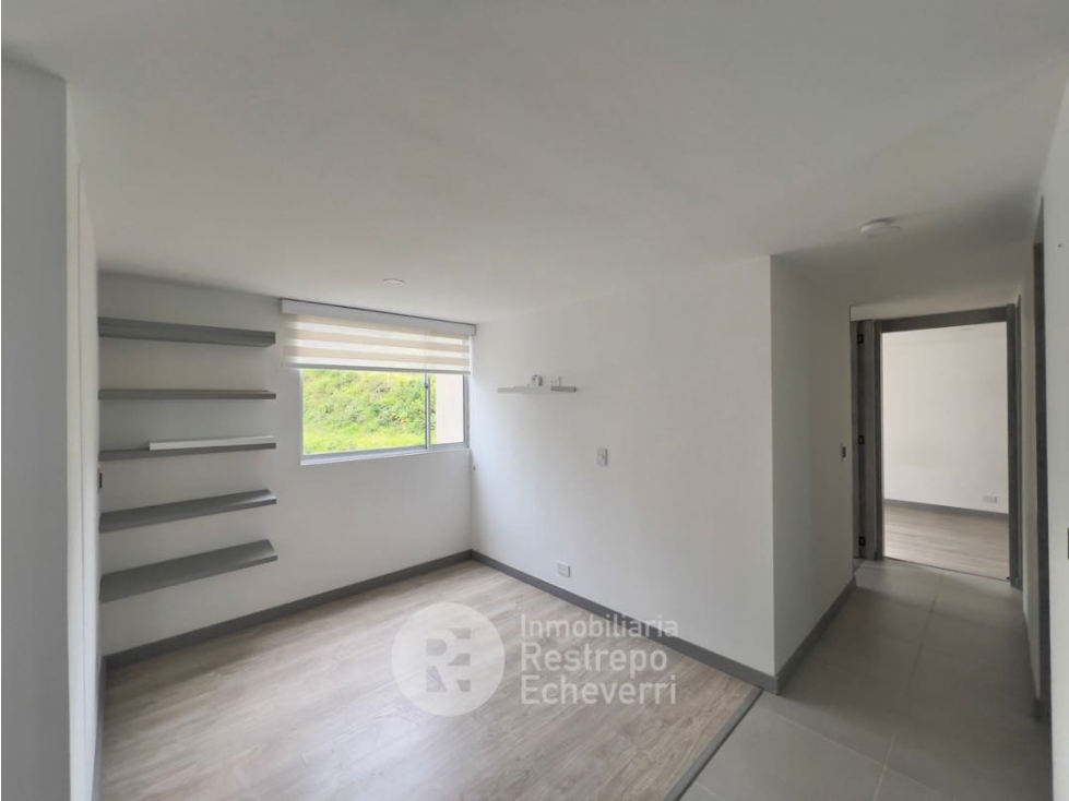 Apartamento para la venta, Sector Niza. Manizales. — foto 5