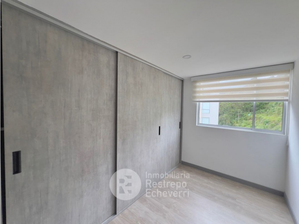 Apartamento para la venta, Sector Niza. Manizales. — foto 6