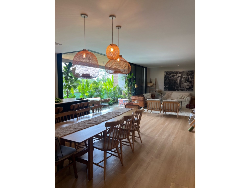 Apartamento para la venta, sector los balsos